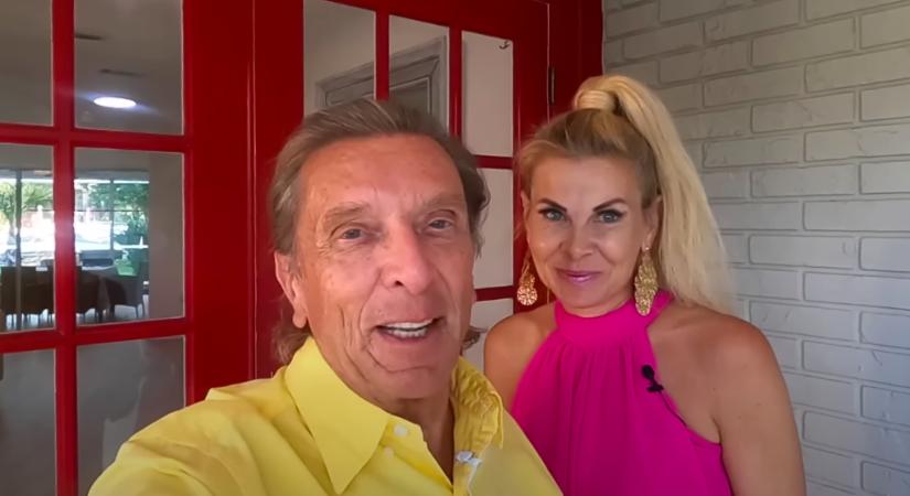 A Polgár-házaspár megmutatta, hogyan újíttatták fel floridai otthonukat több mint 50 ezer dollárért