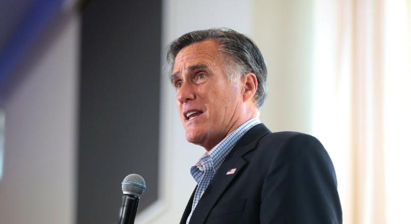 Mitt Romney: A NATO-nak fel kell készülnie egy orosz nukleáris támadásra