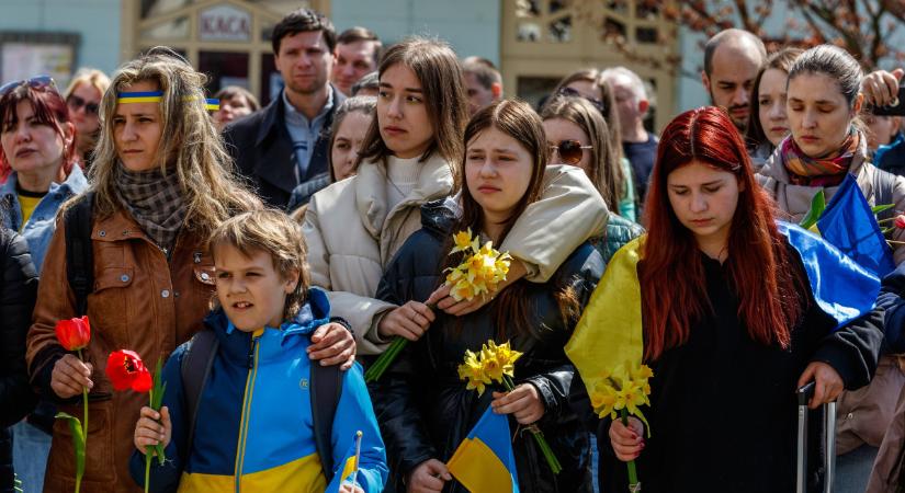 Breitbart: Magyarország semlegessége elüldözi az ukrán menekülteket
