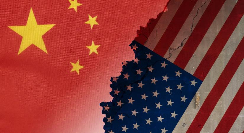Új szövetséget jelentett be az USA, amellyel Kína befolyását akarják ellensúlyozni