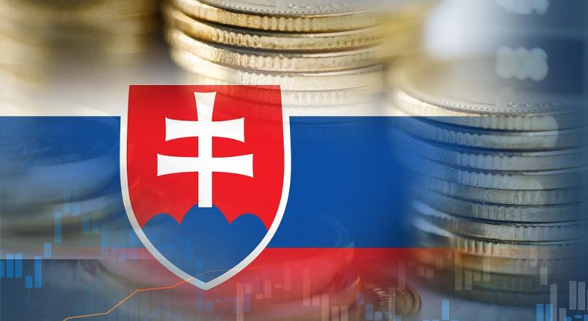 Negatív kilátást kapott Szlovákia az S&P-től