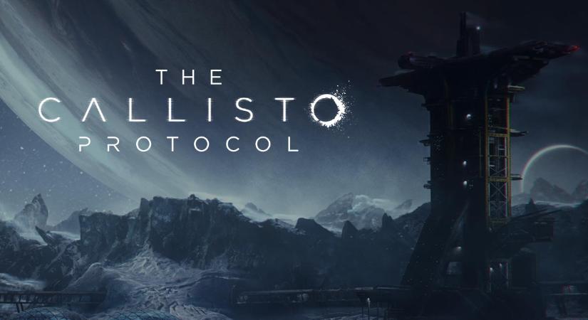 Még az idén számíthatunk a The Callisto Protocol című horrorjáték érkezésére