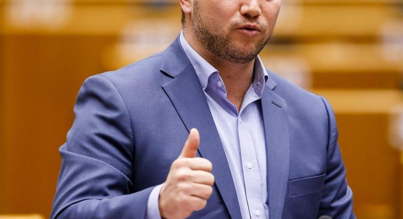 Ujhelyi István lerántotta a leplet: Ez az ellenzék legsúlyosabb hibája
