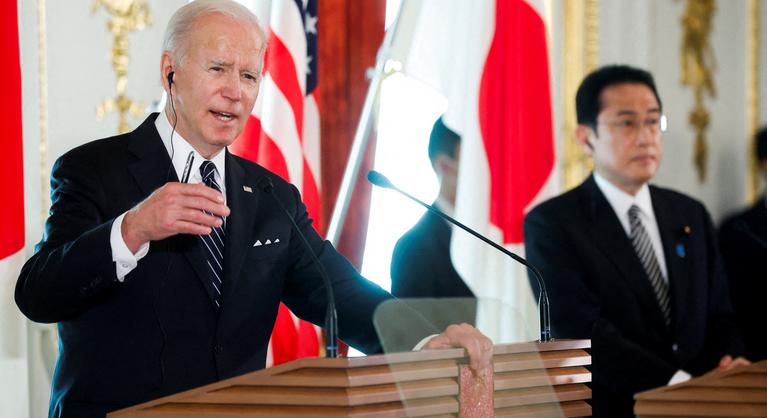 Az amerikai elnök támogatja, hogy Japán állandó taggá váljon az ENSZ Biztonsági Tanácsában