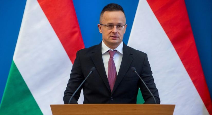Szijjártó: Magyarország nem ismer kompromisszumot a nemzeti érdek és az önvédelem terén