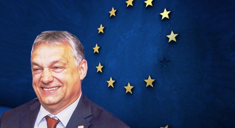 EP-alelnök: Magyarország azért nem kap pénzt, mert úgyis ellopnák