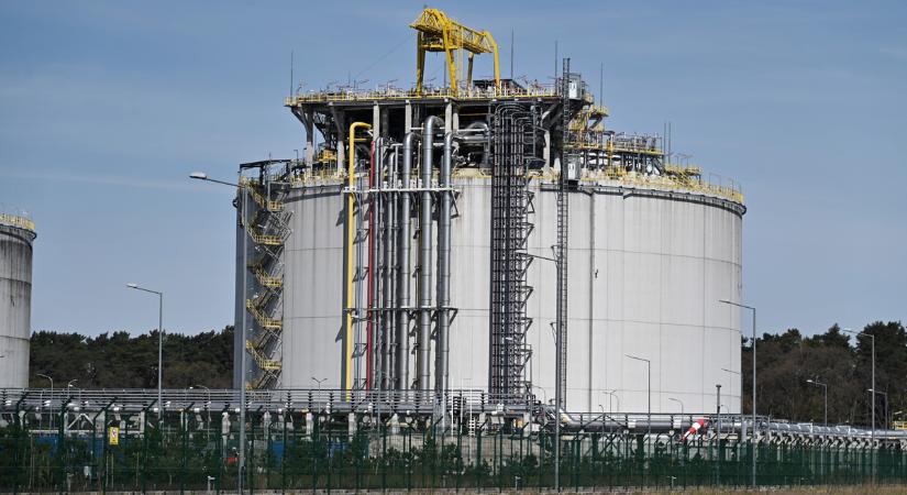 Lengyelország felmondta az orosz gáztranzitról szóló kormányközi szerződést