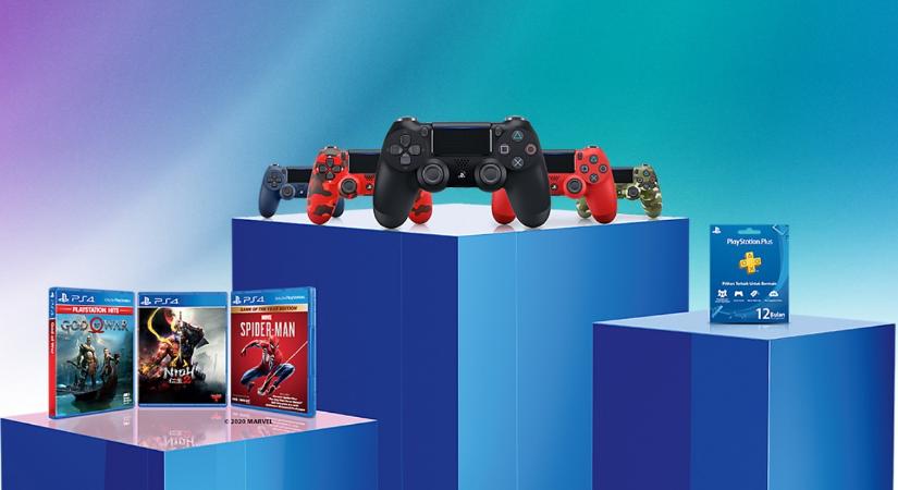 Napokon belül jöhet a PlayStation nagy leárazása – Érdemes kivárni