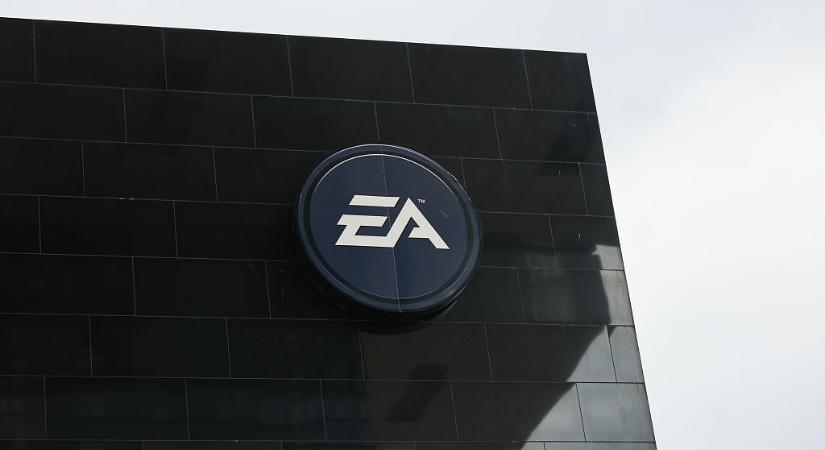 A Microsoft után az EA is majdnem háromfejű szörnyé nőtte ki magát