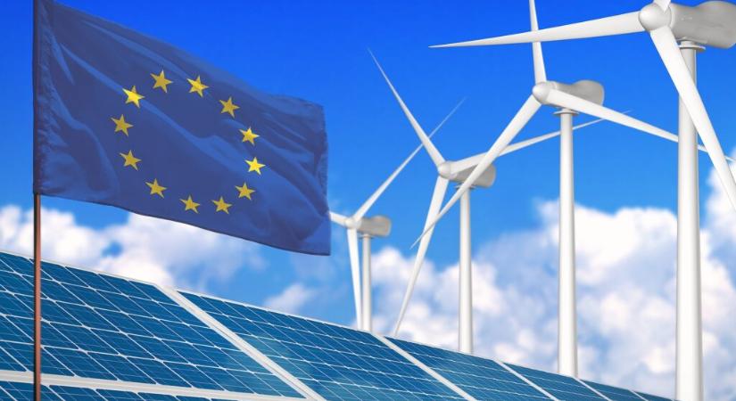Az Európai Bizottság a nemzetközileg bizonytalan helyzetben is a fenntarthatóságra biztatja Magyarországot