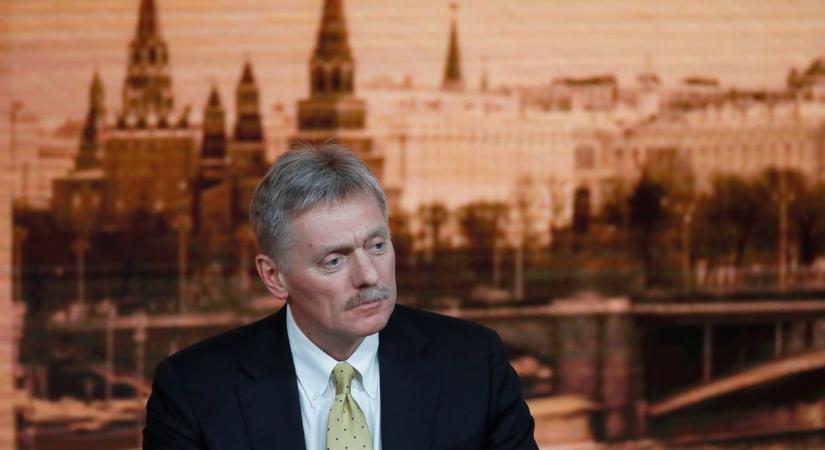 Kreml: Varsó álláspontja az őrülettel határos
