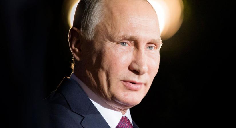 Putyin uralma a végéhez közeleg? Ekkor vonul szanatóriumba a brit titkosszolgálat volt vezetője szerint