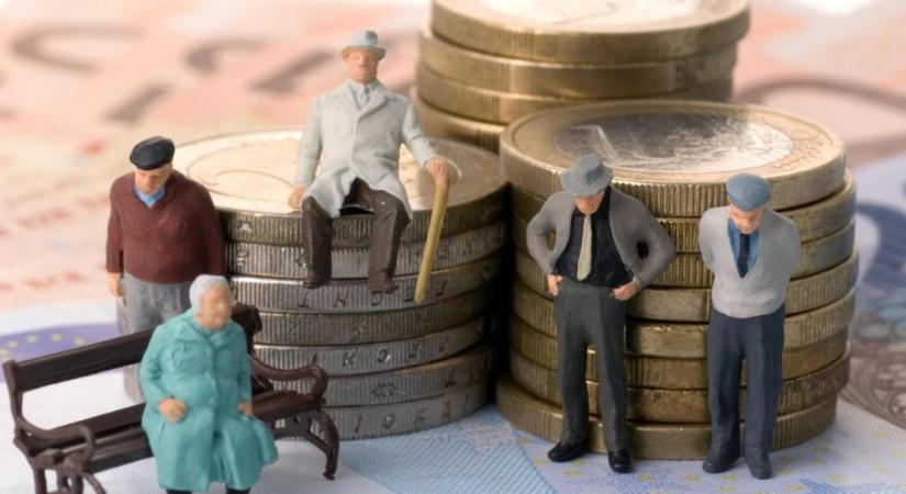 A jegybank és a nyugdíjrendszer – biztató kezdet