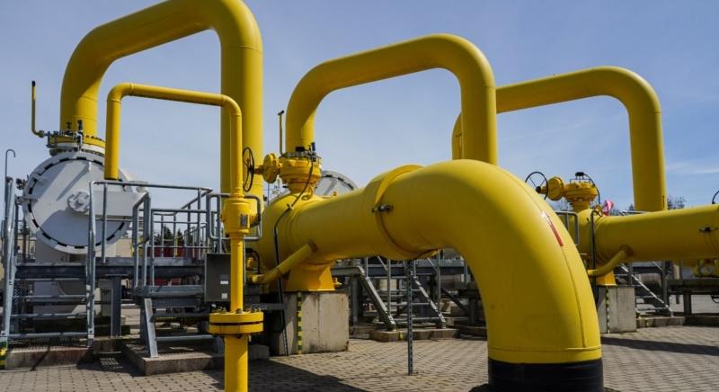 Az európai gazdák biogázt termelnek az orosz energia ellensúlyozására