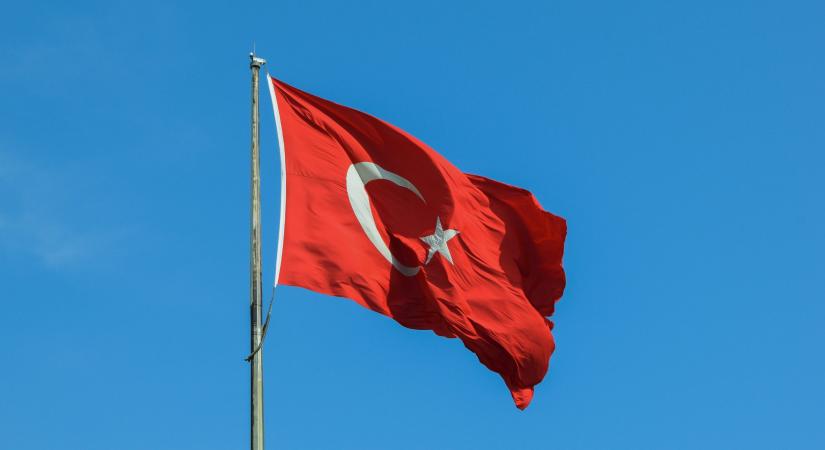 A Selyemút országai – Törökország