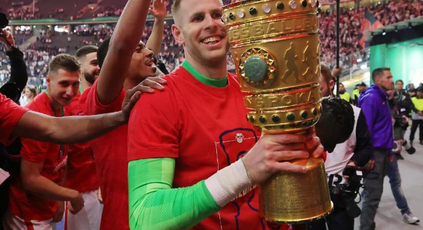Német Szuperkupa: Gulácsiék július 30-án fogadják a Bayernt