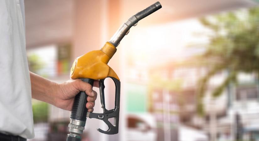 Jelentősen csökken a gázolaj ára, de nem az autósoknak