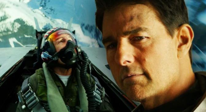 A kritikusok szeretik a Tom Cruise-féle Top Gun: Mavericket