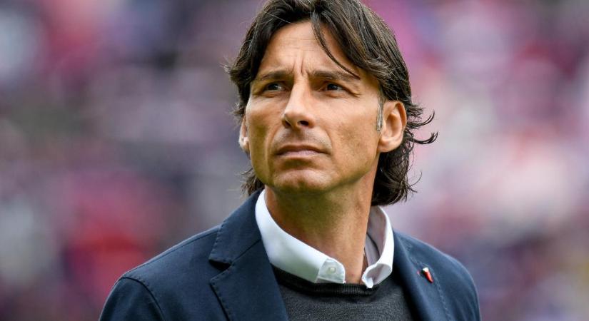 Serie A: távozik az Udinese vezetőedzője