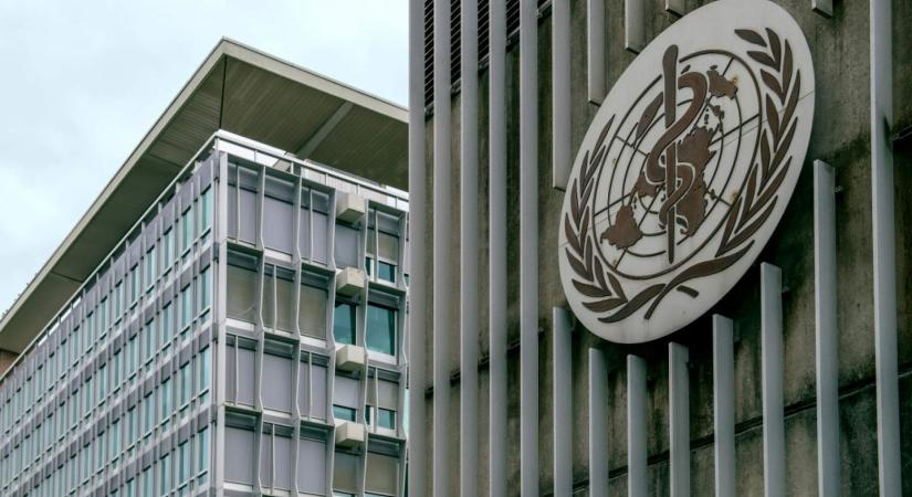 Szijjártó: nem szabad átpolitizálni a WHO működését