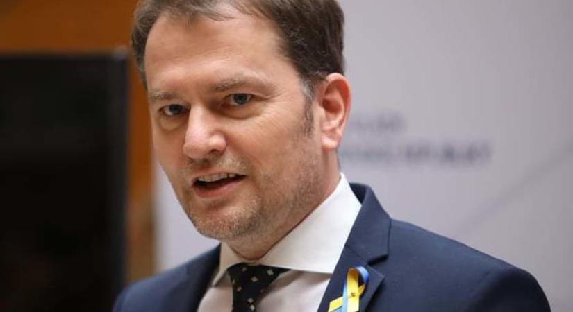 Matovič változást javasol a politikai vitaműsorokban, a Hlas-SD cenzúrát emleget