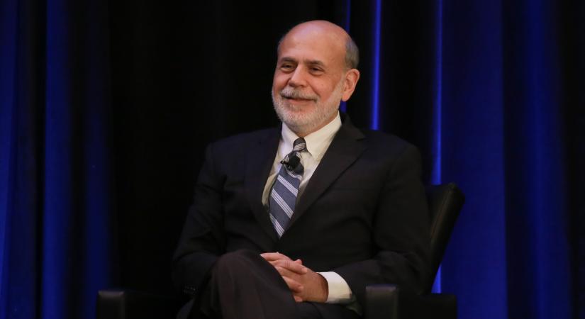Megszólalt a Fed korábbi elnöke: sikerülni fog az infláció megfékezése