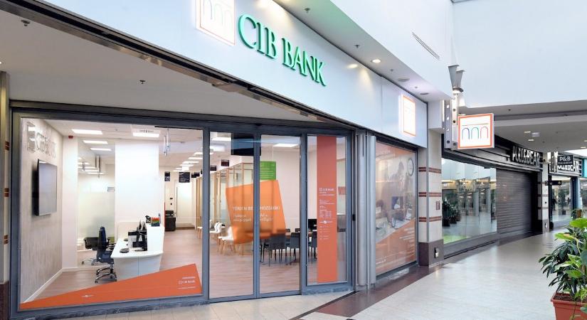 A CIB Bank ügyfelei is részt vállaltak az ukrajnai krízis enyhítésében