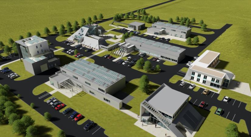 Komoly életpályamodellel várja diákjait a ZSZC Ganz Ábrahám Technikum Zalaegerszegen