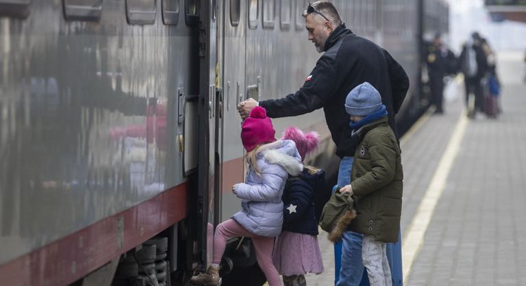 Ad is, meg nem is Ausztria az ukrajnai menekülteknek?