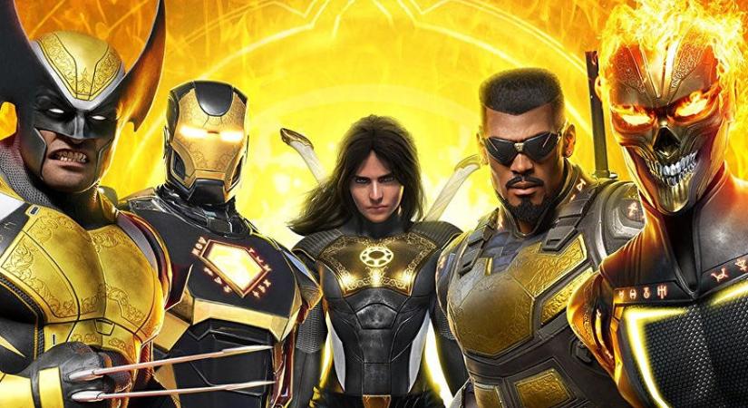 Midnight Suns: Egy jelentés szerint mélyrehatóan átalakítják a Marvel-játékot az eddigi vegyes fogadtatása miatt