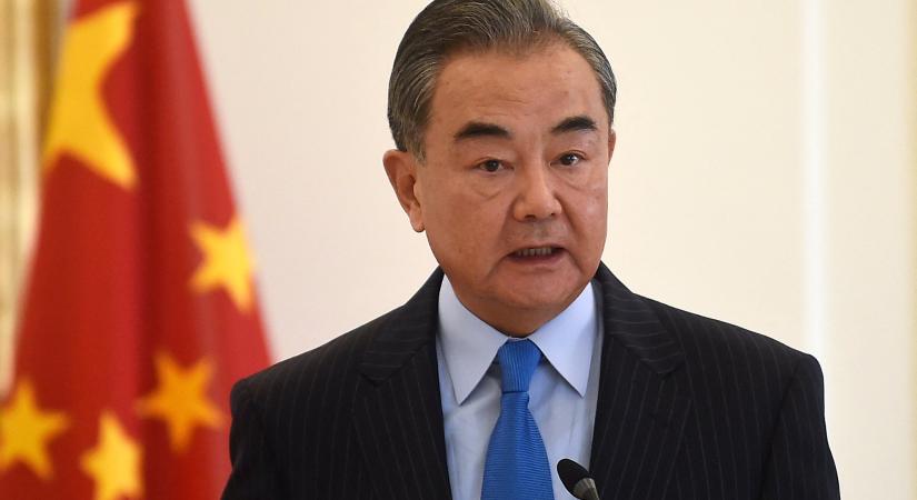 Kína szerint álhír, hogy nem tisztelik az emberi jogokat