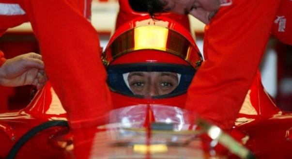 F1-Archív: Rossi nem jön az F1-be