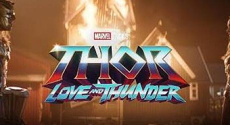 Itt az első trailer a nyáron érkező új Thor mozifilmhez