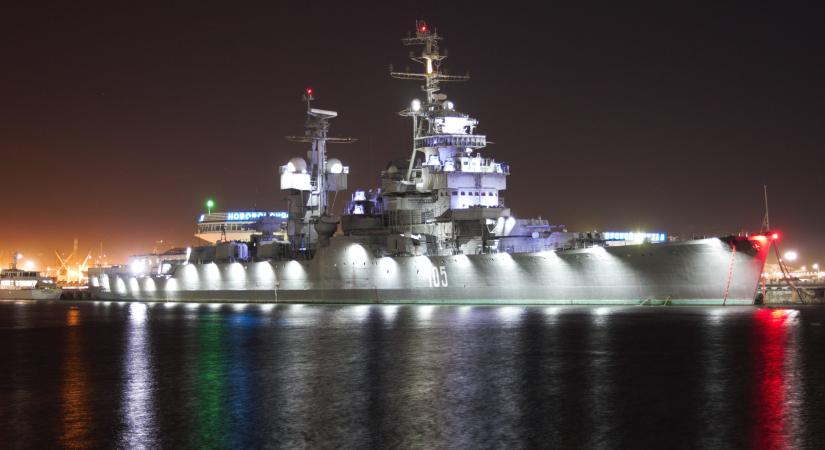 „Csodarakétákat” is kapnak az ukránok, amikkel kiszoríthatják az orosz hadihajókat