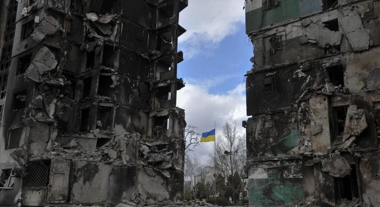 Konfliktusok egész sora jöhet az orosz-ukrán háború után