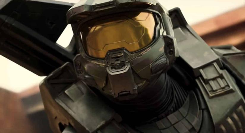 A Halo videojáték társalkotója szerint a tévésorozat nem abból a világból merít, amit ő megteremtett