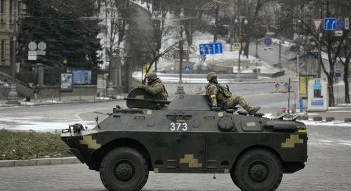 Mintegy 20 ország újabb fegyverszállítmányokat ígért Ukrajnának