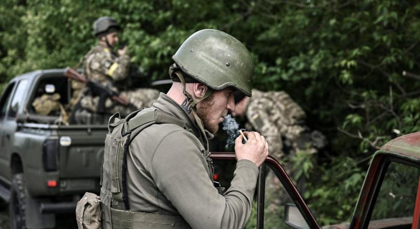 Háborút követelnek az orosz veteránok