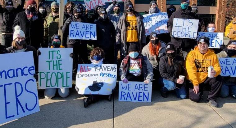 Hiába kapálózott az Activision, megalakult a Raven Software tesztelőinek szakszervezete