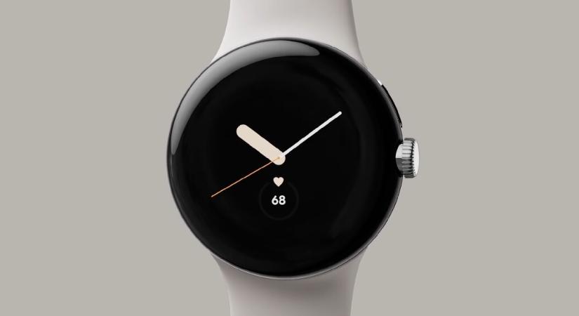 LTE-képes verzióban is elérhető lesz a Pixel Watch