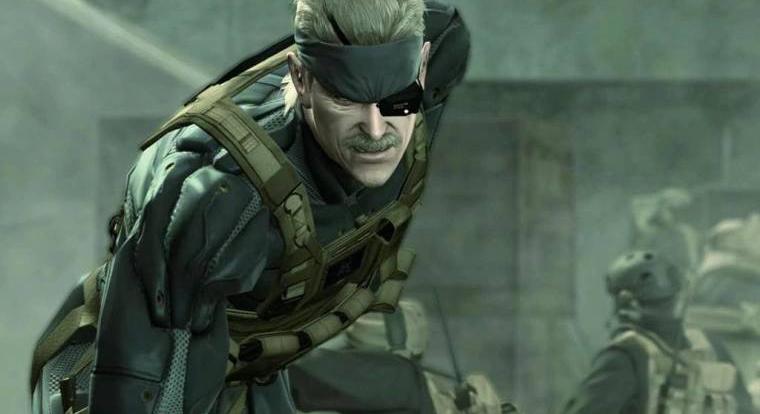 A Metal Gear Solid 4 igazából megjelenhetett volna Xbox 360-ra is, csak egy nagy bökkenő volt