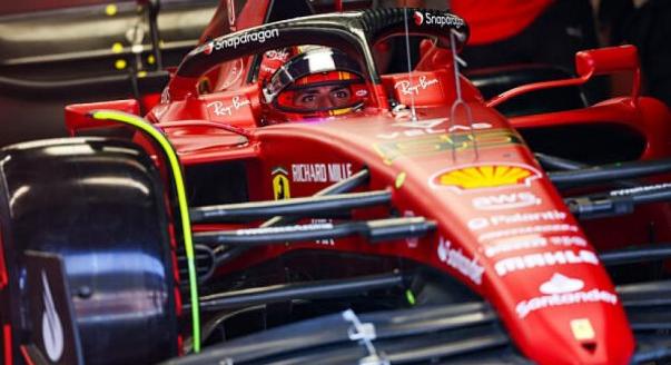 Sainz: Új kihívást jelent nekem az idei Ferrari