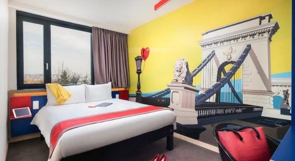 Új szállodaigazgatóval nyit újra az ibis Styles Budapest Citywest Hotel