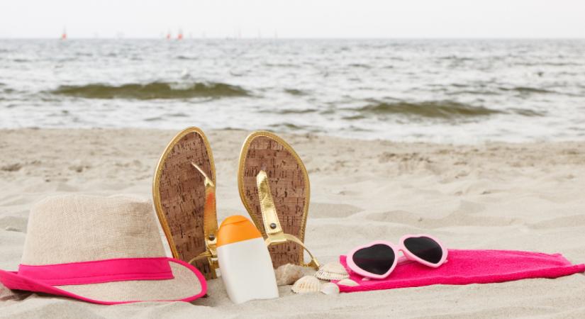 Tengerparti bakancslista - Ezeket mindenképp tedd meg, ha tengerparti nyaralásra mész!