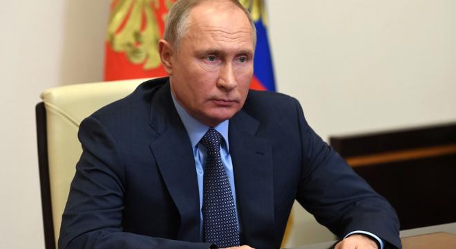 Merénylet Putyin ellen: meg akarták ölni az orosz elnököt