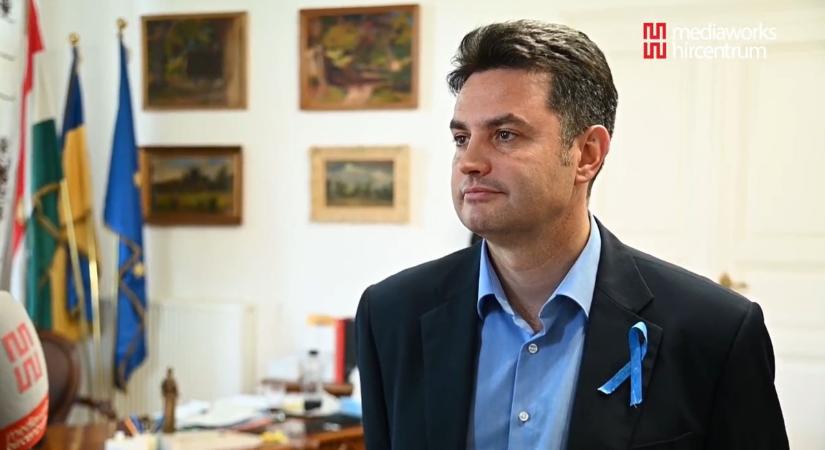 Márki-Zay Péter: Nem sikerült leváltani az ellenzéket (videó)