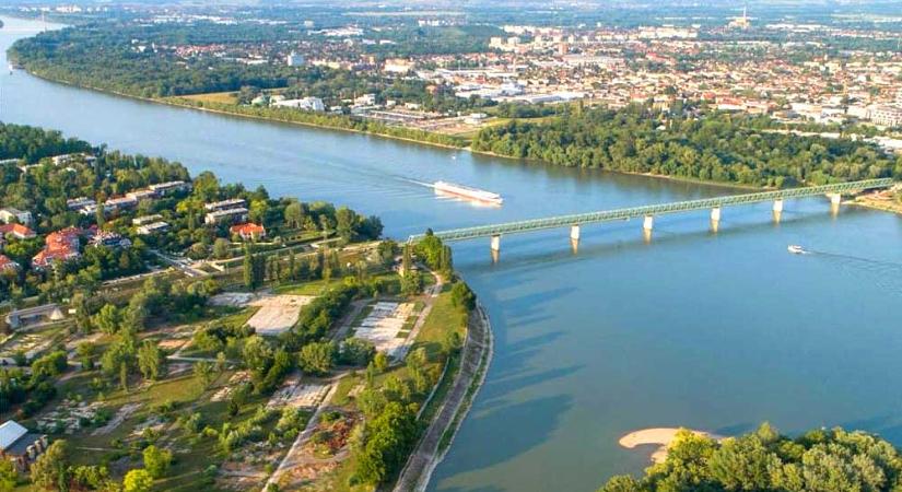 A sohanapján épülő Aqvincumi híd terveit nem támogatja Óbuda és Újpest polgármestere, mindketten az M0-ás körgyűrű befejezését akarják előbb