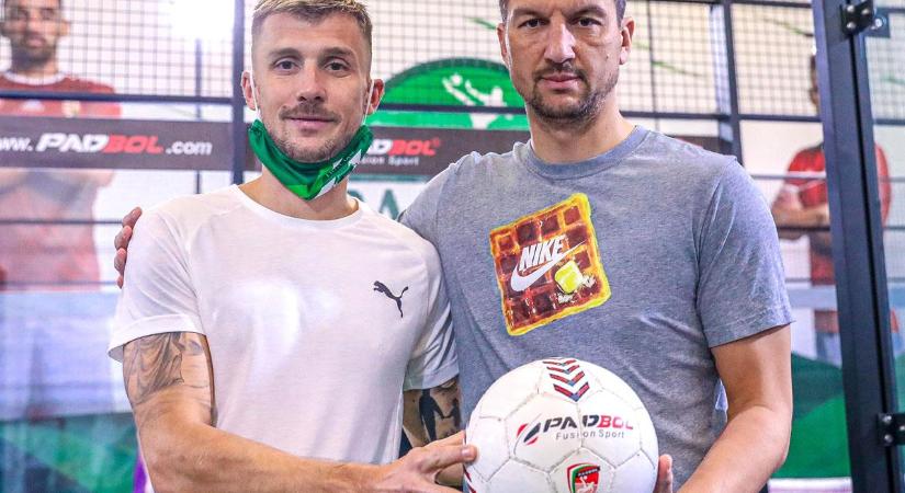 NB II: nyolc távozót jelentett be az ETO FC Győr