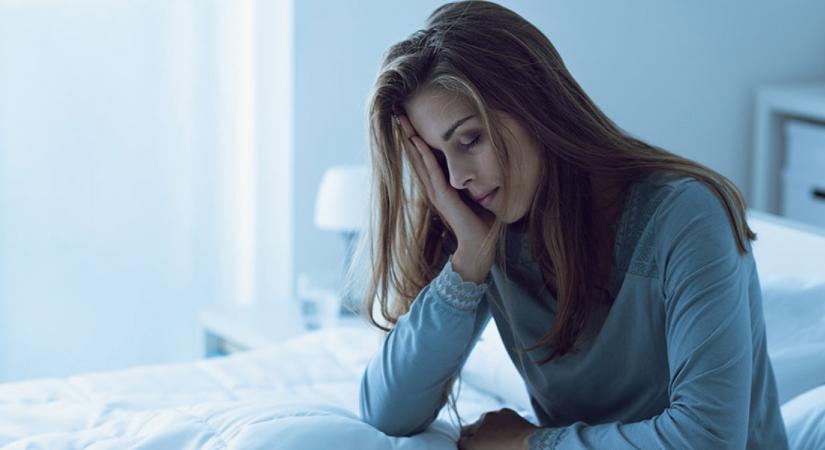 Rosszul alszol a kánikulában? Nem vagy egyedül, globális problémáról van szó – Ez az oka