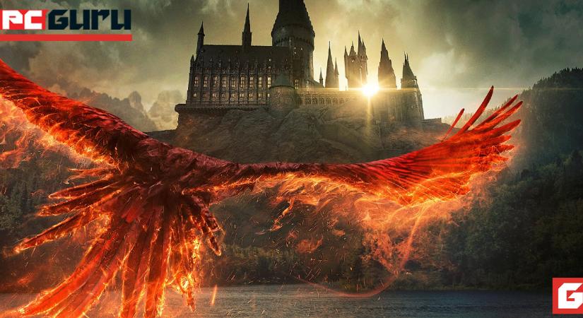 Felkerül az HBO Max kínálatába az új Harry Potter film
